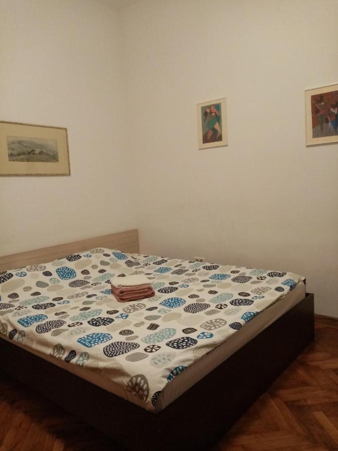 Republicii Apartment Historic Center Braşov Buitenkant foto