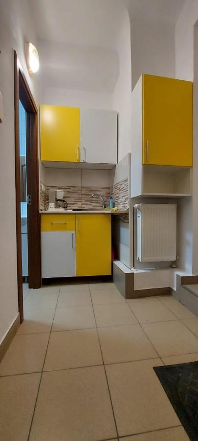 Republicii Apartment Historic Center Braşov Buitenkant foto