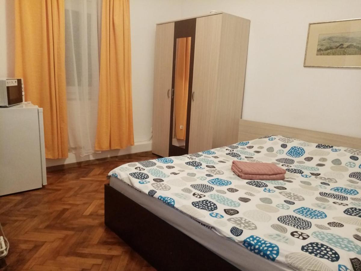 Republicii Apartment Historic Center Braşov Buitenkant foto