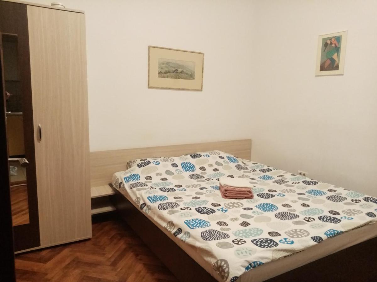 Republicii Apartment Historic Center Braşov Buitenkant foto