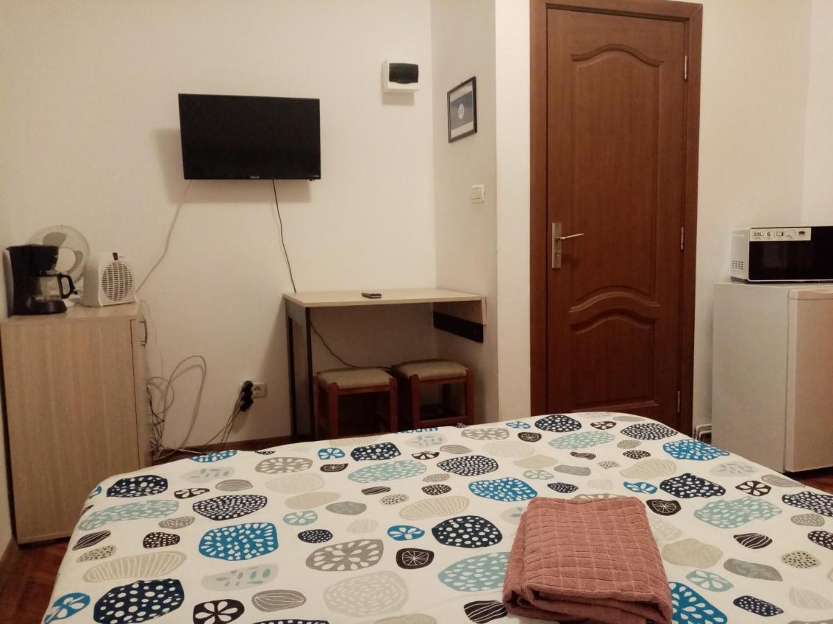 Republicii Apartment Historic Center Braşov Buitenkant foto