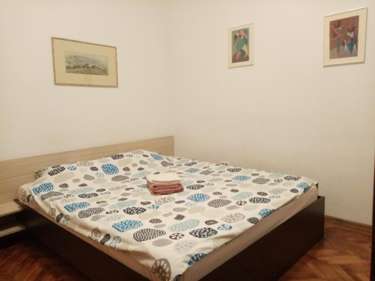 Republicii Apartment Historic Center Braşov Buitenkant foto