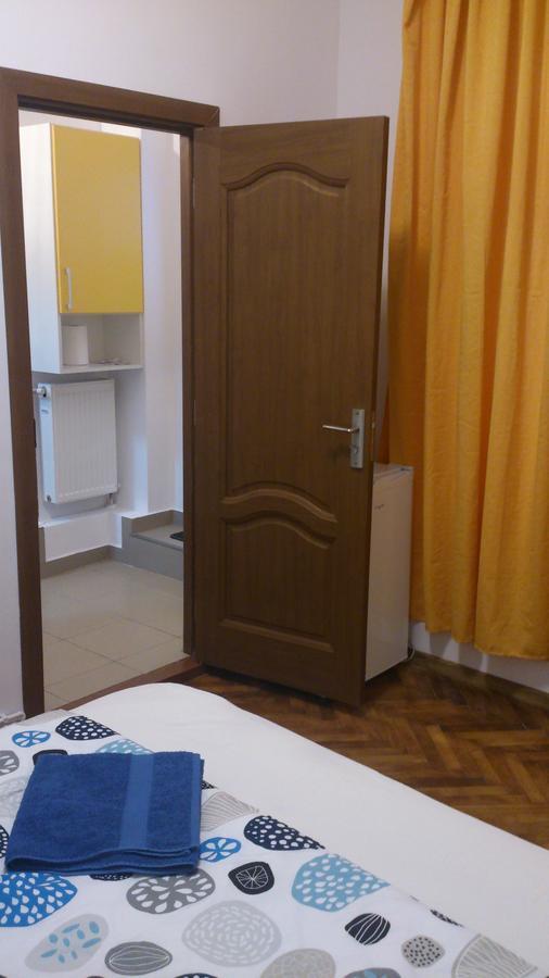 Republicii Apartment Historic Center Braşov Buitenkant foto