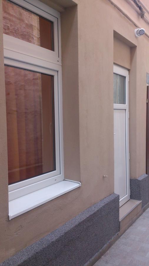 Republicii Apartment Historic Center Braşov Buitenkant foto