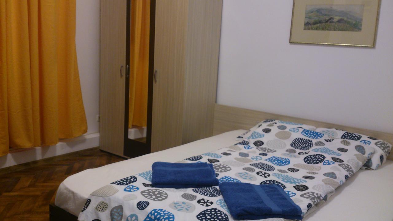 Republicii Apartment Historic Center Braşov Buitenkant foto
