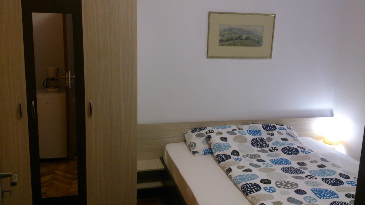 Republicii Apartment Historic Center Braşov Buitenkant foto